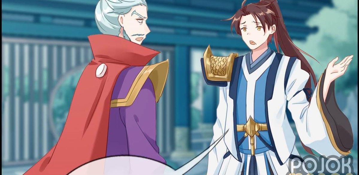 Strongest System (The Strongest Dandy System) Chapter 04 Gambar 57